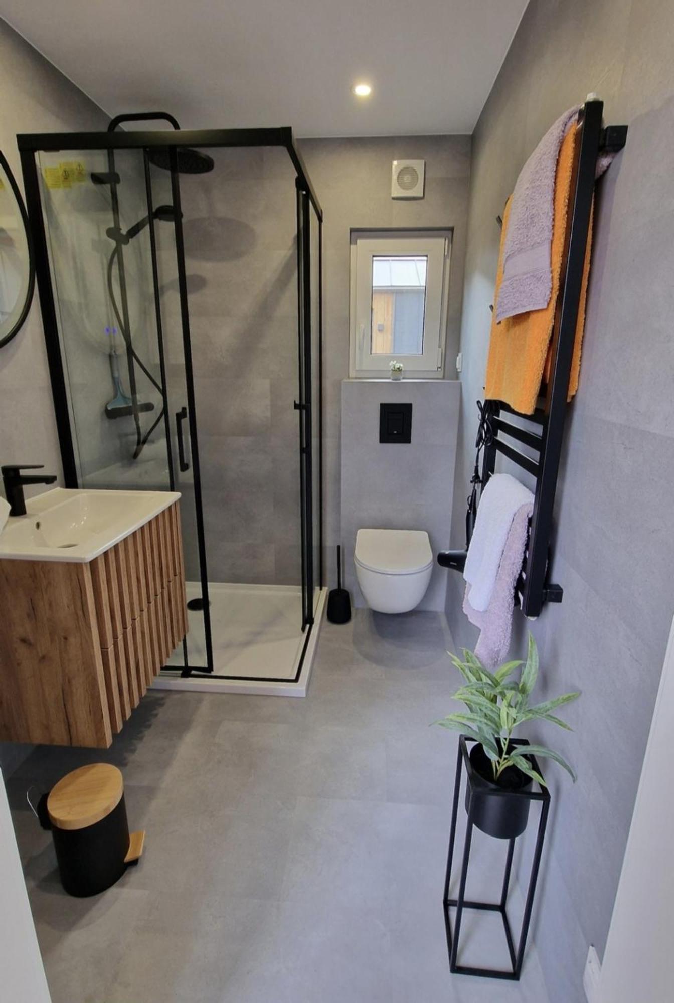Tiny House Lotta - Auszeit-Oase Am Plauer See Stuer Exterior photo